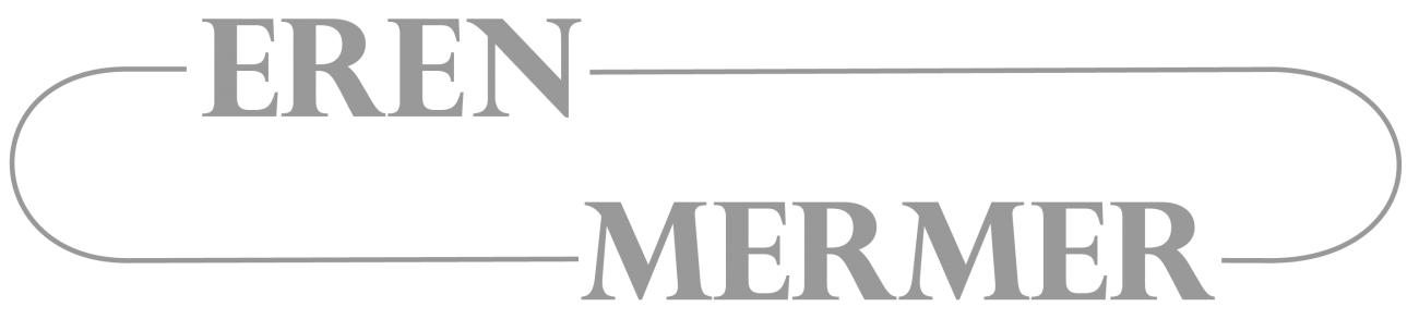 Eren Mermer