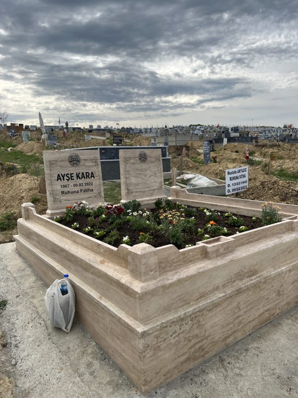 samsun-mezar
